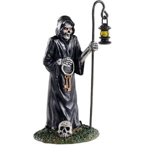 Lemax Village Collection Key Master # 02913