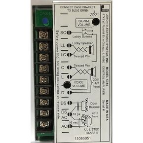 5010 Amplifier