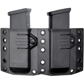 BRAVO DBL MAG PCH for G43X/P365 MED