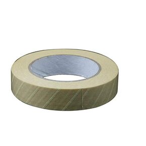 Autoclave Tape Steam Indicator Tape-Sterilization 60 Yard Tape (Width - 1/2")