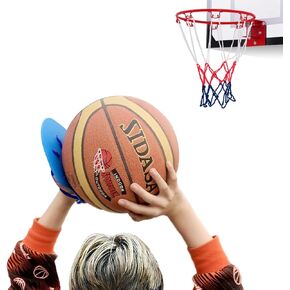 Basketball Training Left and Right Handed Universal Basketball Shooting Form Helper Basketball Shot Trainer/Basketball Shooting Trainer Made of Eva Foam for A More Comfortable Feel
