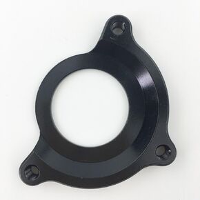 BB Adapter Bottom Bracket Plate Chain Guide Conversion Fit MRP with Bolts