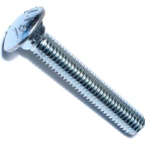 014973453336 Carriage Bolt Grade 5, 1/2-13 x 3, Piece-5