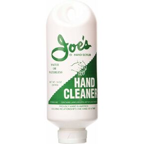 Joe's Hand Cleaner 405 Hand Cleaner Scrub