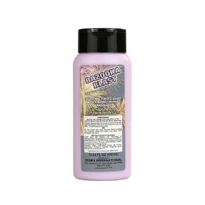 Zenex Bazooka Blast Hand Soap - Industrial Hand Cleaner | Heavy-Duty Shop Soap | Pumice-Powered Grease & Grime Remover | Berry Cherry Scent | Moisturizing | 400 ml (1 Count)