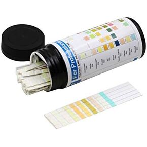 Health Test Strips (100pcs Urine Test Strips)