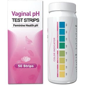 Health Test Strips (100pcs Urine Test Strips)