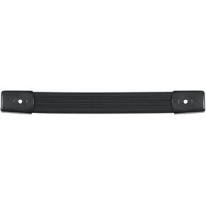 Reliable Hardware Company RH-0585BK-A strap handle, Black