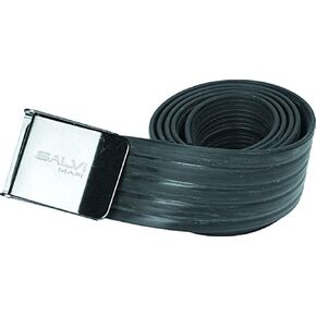 SALVIMAR Elastic Weight Belt with Stainless Buckle