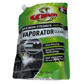 RT320V Pure Concentrate Coil Cleaner