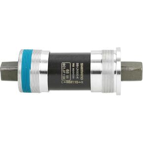 Shimano BB-UN300 Vierkant-Innenlager // BSA 68x122,5 mm (Alivio)