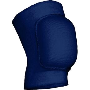 Adams Injection Foam Volleyball Knee Guards-One Size