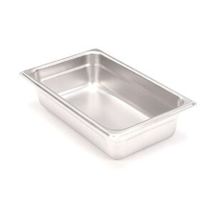 46908 Merchandisers Pan 1/4Th
