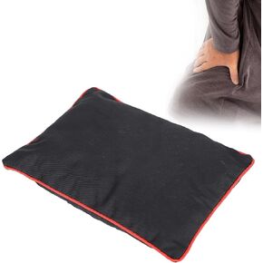 Wormwood Moxibustion Salt Bag, Waist Body Hot Compression Bag Hot Pack, Improve Neck and Shoulder Pain and Physical Fatigue for Home Office