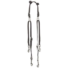 Centaur Anti-Grazing Device - Brown - Pony