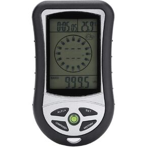 Digital, Strong Compatibility Excellent Quality for Activity