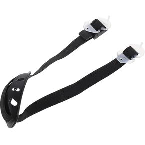 Chin Strap Kids Softball Adjustable Stand Baseball Helmet Chin Guard Wear-resistant Chin Strap Hard Hat Helmet Accessory Wear-resistant Helmet Strap Helmet Adjustable Chin Strap
