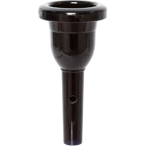 CURTIS Buzztime for Tuba/Brass buzzing excercises - Standard (Black)
