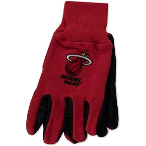 NBA Two-Tone Gloves