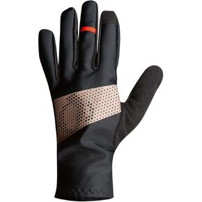 PEARL IZUMI Women's Gel Gloves, Insulated Cycling Glove, Windproof & Lightweight, Cycline Gel, Touchscreen Compatibility