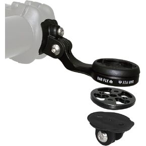 Bar Fly Race Flipper for 3T Apto Stealth Stem