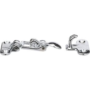 Seachoice Chrome-Plated Cast Brass Hatch Fastener