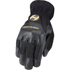 Heritage Trainer Gloves