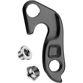 Derailleur Hanger Dropout للنماذج المتخصصة والتركيز مع Bolts Derailleur Hanger 11