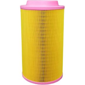 02250164-532 Air Filter Compatible and Applicable 375H Air Compressor Replacement Filter 1613800400 C23610 6.3564.0 89266761 5821149