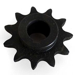 11 Tooth 40 41 420 Chain 5/8" Bore C Type Sprocket