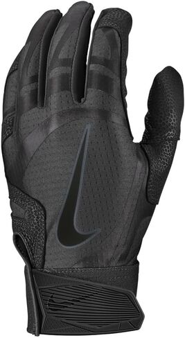 Nike Athletic Alpha Huarache Pro Batting Glove (S/P) in Saudi Arabia