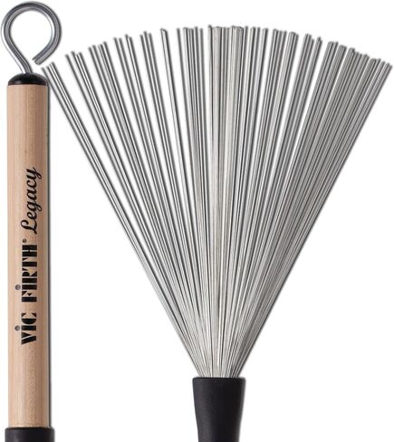 Vic Firth Legacy Brush in Saudi Arabia
