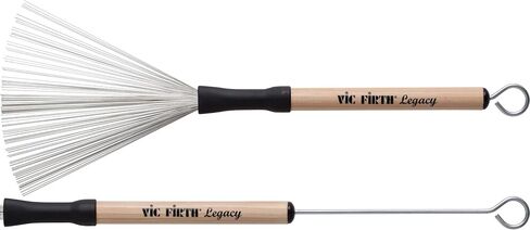 Vic Firth Legacy Brush in Saudi Arabia
