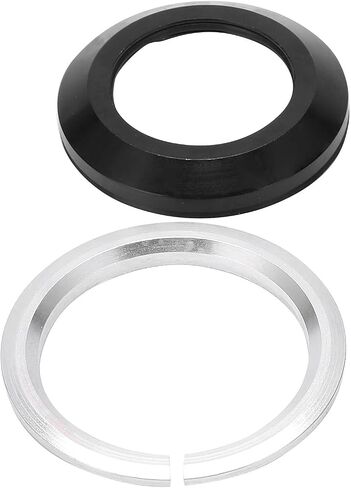 Keenso Bike Headset Bearings, 41.8?52mm M4/5 Mountain Road Bike Bearing Headset Straight Tapered Tube Parts in Saudi Arabia