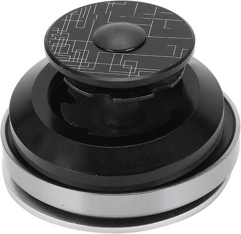 Keenso Bike Headset Bearings, 41.8?52mm M4/5 Mountain Road Bike Bearing Headset Straight Tapered Tube Parts in Saudi Arabia