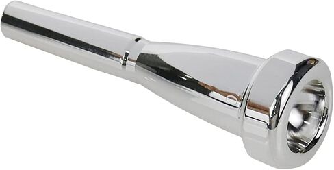 قطعة فم البوق الصغيرة 7C للمبتدئين (عبوة من قطعة واحدة) in Kuwait