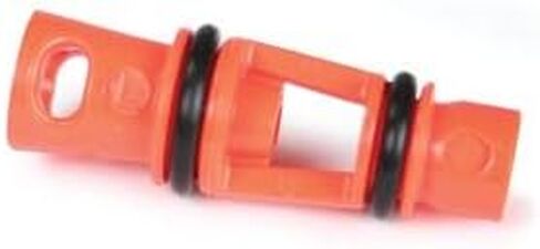 Autotrol (1035736) L Injection (High Efficiency) Orange; 13"- 14" Tank in Saudi Arabia