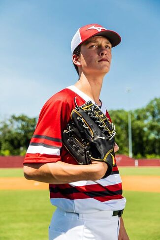 قفاز بيسبول Mizuno GMP2BK-100DT4 Mizuno Pro Pitcher مقاس 12 بوصة - جيب عميق، غطاء لليد اليسرى، أسود in Saudi Arabia