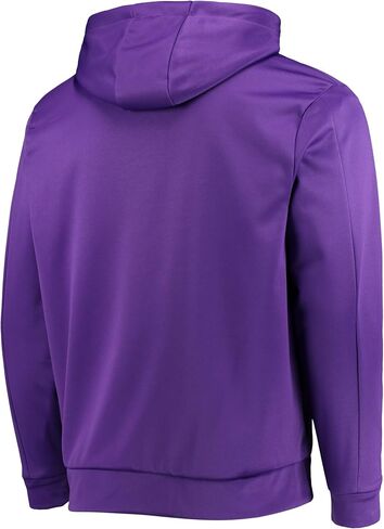 dunbrooke Men's NFL Apprentice Full-Zip Hoodie in Kuwait
