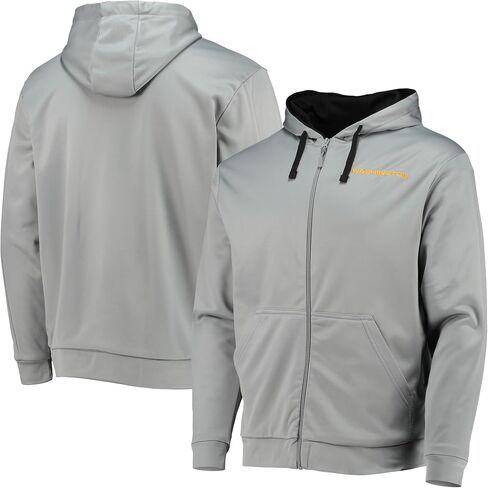 dunbrooke Men's NFL Apprentice Full-Zip Hoodie in Kuwait