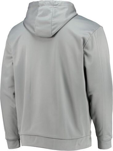 dunbrooke Men's NFL Apprentice Full-Zip Hoodie in Kuwait