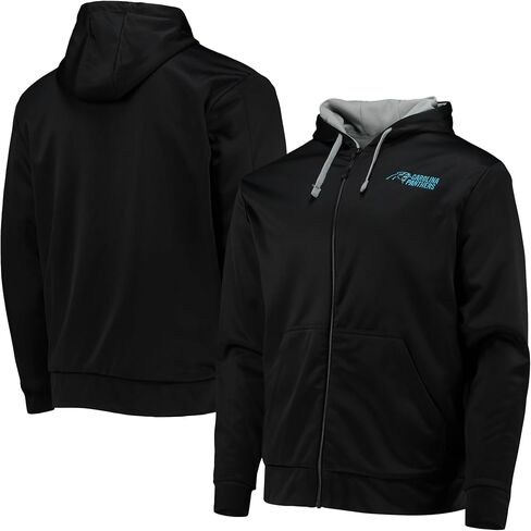 dunbrooke Men's NFL Apprentice Full-Zip Hoodie in Kuwait