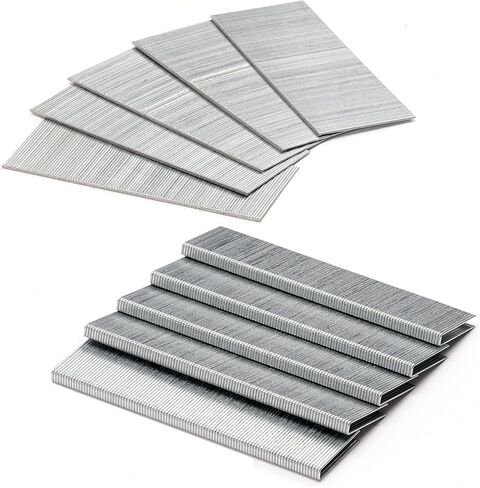 18 مسامير براد قياس، 3/4 بوصة 1000 عدد مسامير براد عالمية لجهاز تثبيت المسامير الكهربائي والهوائي in Kuwait