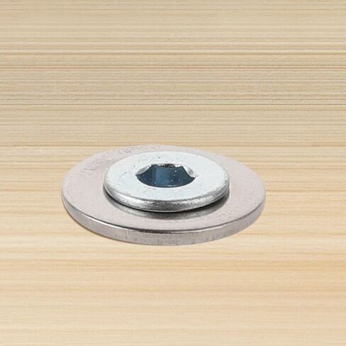 100 PCS Washer M8 Washer Stainless Washers Metric Flat Washers Fender Flat Washers Metal Flat Washer Bolts Washers General Use Flat Washers for Screws and Bolt in Saudi Arabia