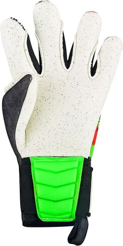 Vizari Junilla F.P. Soccer GK Goalkeeper Gloves with Finger Protection for Adults and Teens | Professional Level in Saudi Arabia