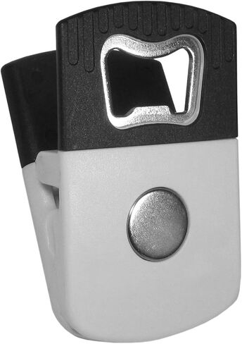 Siskiyou NHL Sports Fan Shop Buffalo Sabres Chip Clip Magnet with Bottle Opener Single Team Color in Saudi Arabia