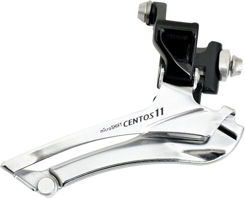مجموعة الطريق microSHIFT Centos 2x11 Speed ​​Groupset، MIS2680 in Saudi Arabia