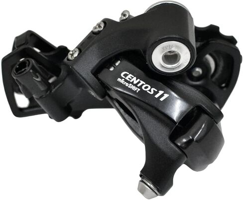 مجموعة الطريق microSHIFT Centos 2x11 Speed ​​Groupset، MIS2680 in Saudi Arabia
