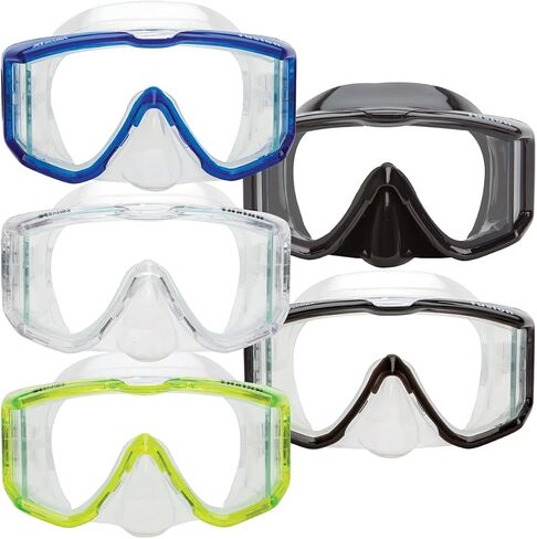 XS Scuba Fusion Mask in Saudi Arabia
