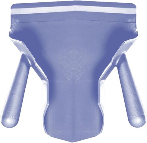 Prince Castle 252-OT Right Handle Fry Scoop - Easy-to-Use French Fry Scooper (Designed for use with 1/3 size pans) in Saudi Arabia